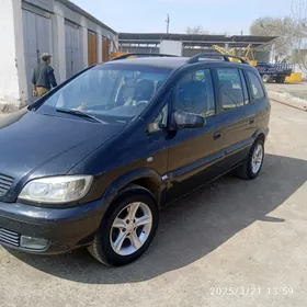 Opel Zafira 1999