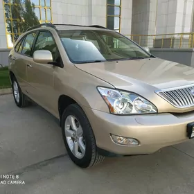 Lexus RX 330 2004