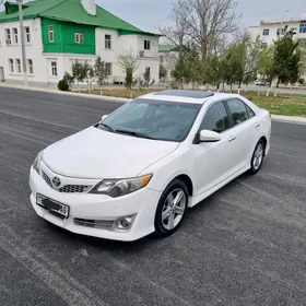 Toyota Camry 2013