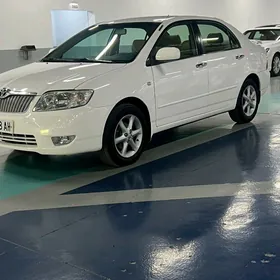 Toyota Corolla 2005