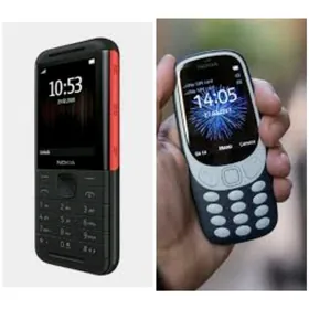 prastoy nokia 3310/5310