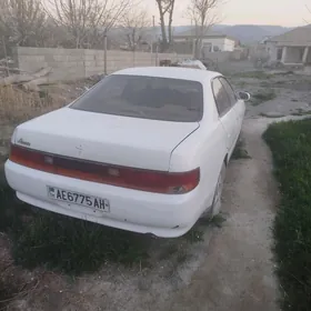 Toyota Mark II 1994