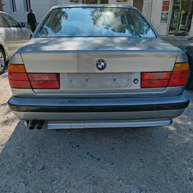 E34 MKA bufer