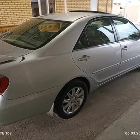 Toyota Camry 2005