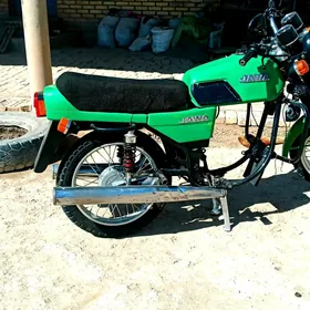 Jawa 300 2003