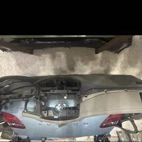 2011 AVALON TARPEDA