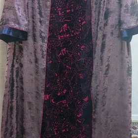 Türk mata