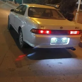 Toyota Mark II 1993