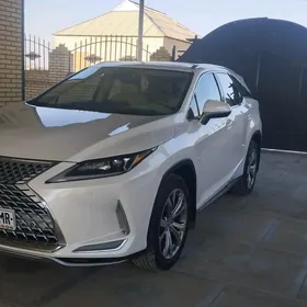 Lexus RX 350L 2020