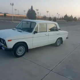 Lada 2106 2000