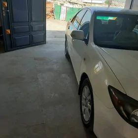 Toyota Camry 2002