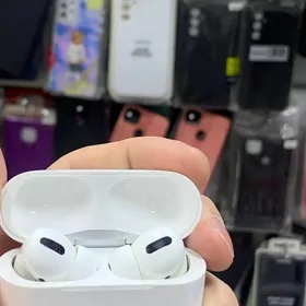 Airpods Pro