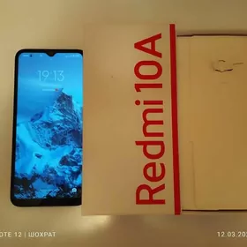 Redmi10 a