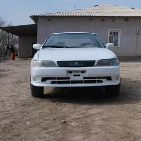 Toyota Mark II 1993