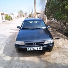 Opel Astra 1997