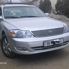 Toyota Avalon 2000