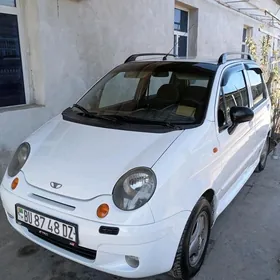 Daewoo Matiz 2003