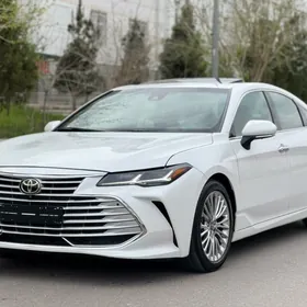 Toyota Avalon 2020