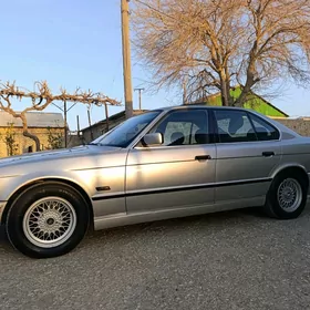 BMW 525 1992