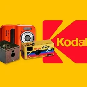 kodak isgar gerek doly okan