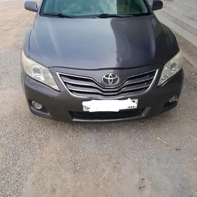 Toyota Camry 2010