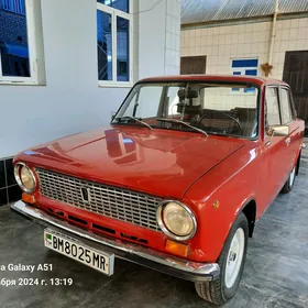 Lada 2104 1986