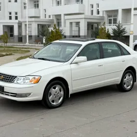 Toyota Avalon 2001