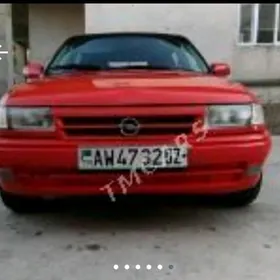 Opel Astra 1993