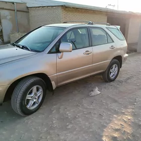 Lexus RX 300 1999