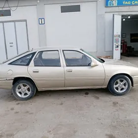 Opel Vectra 1990