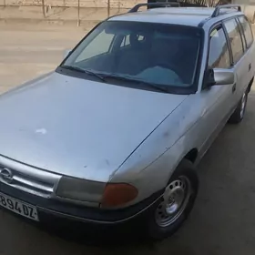 Opel Astra 1992