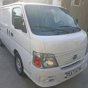 Nissan Urvan 2008