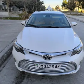 Toyota Avalon 2016