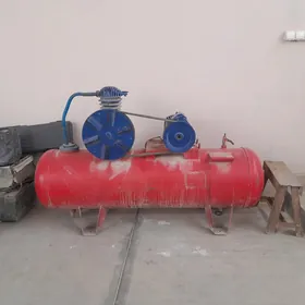 Kampressar