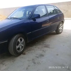 Opel Astra 1992