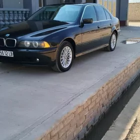 BMW 525 2001