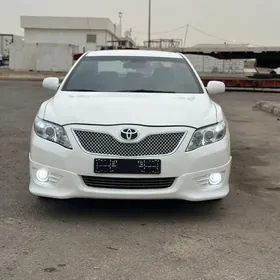 Toyota Camry 2008