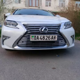 Lexus ES 350 2013