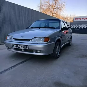 Lada 2115 2009