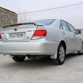 Toyota Camry 2002