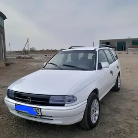 Opel Astra 1992