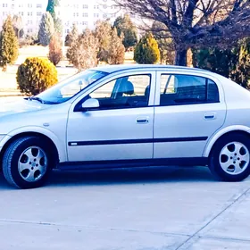 Opel Astra 2003