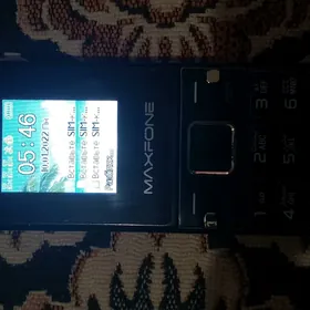 Maxfone m118