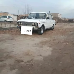 Lada 2106 1988