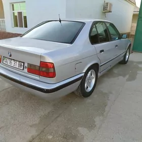 BMW 525 1992