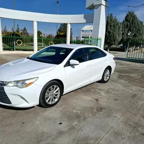 Toyota Camry 2016