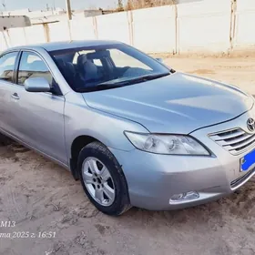 Toyota Camry 2008