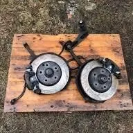 F10 kulak stupisa baraban