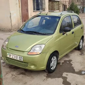 Daewoo Matiz 2005