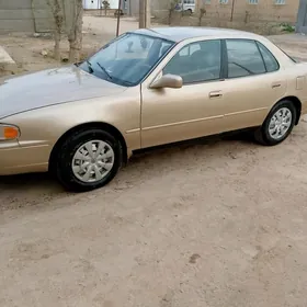 Toyota Camry 1996